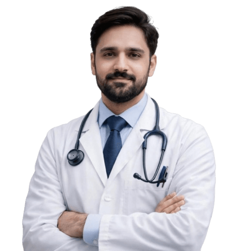 Healthcare professional
